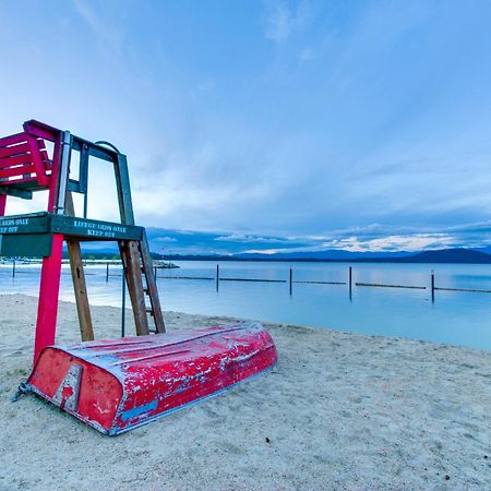 Driftwood 5 Appartement Sandpoint Buitenkant foto
