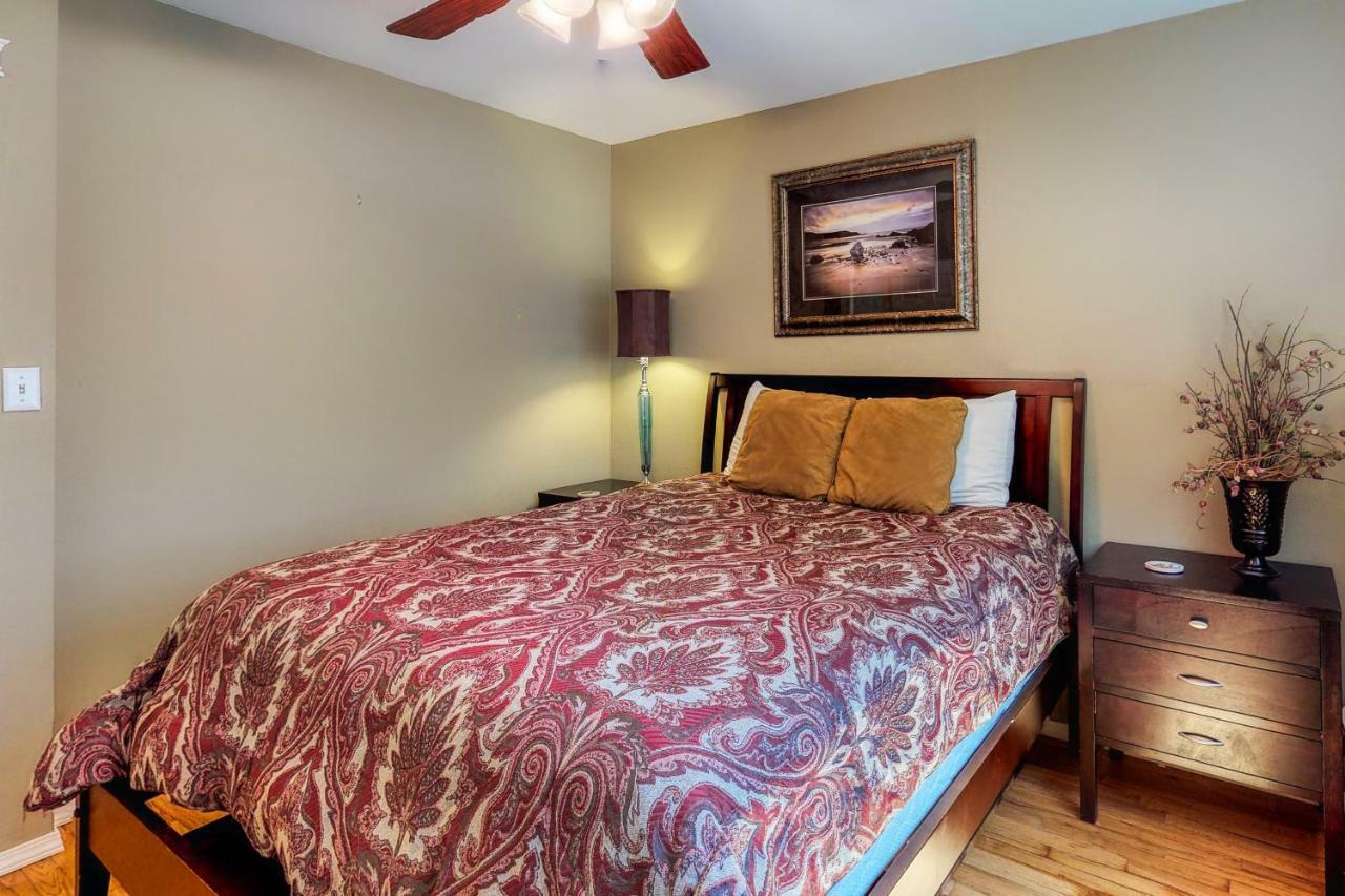 Driftwood 5 Appartement Sandpoint Buitenkant foto