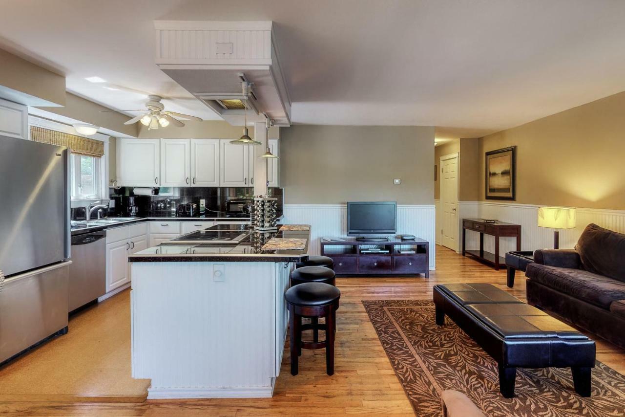 Driftwood 5 Appartement Sandpoint Buitenkant foto