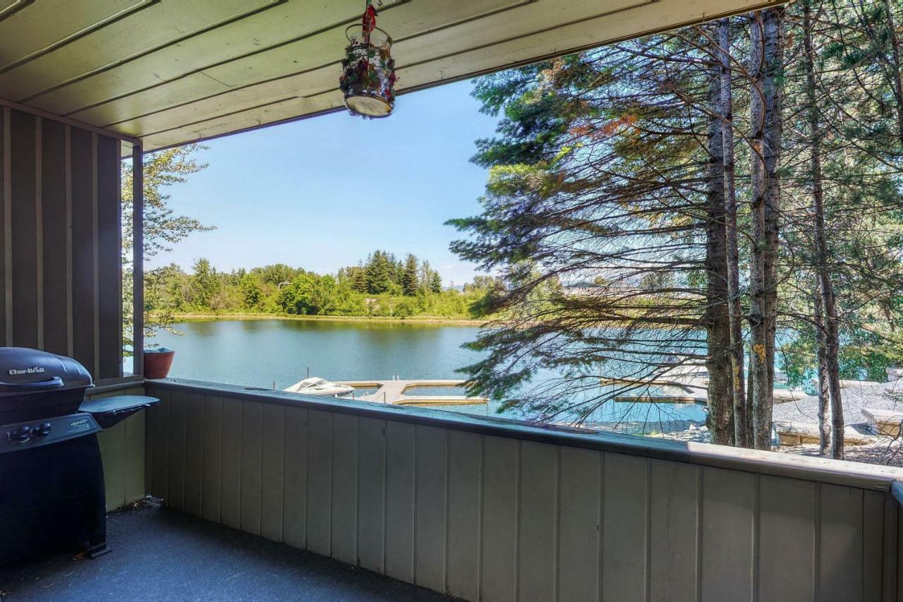 Driftwood 5 Appartement Sandpoint Buitenkant foto